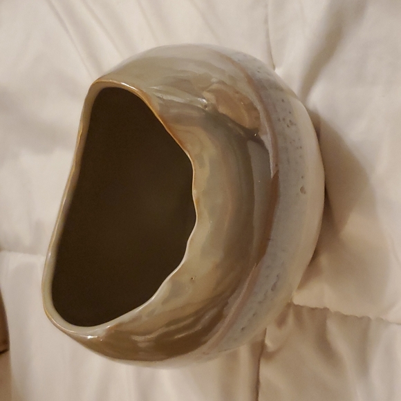 Anthropologie Crescent Moon Vase - Picture 11 of 14
